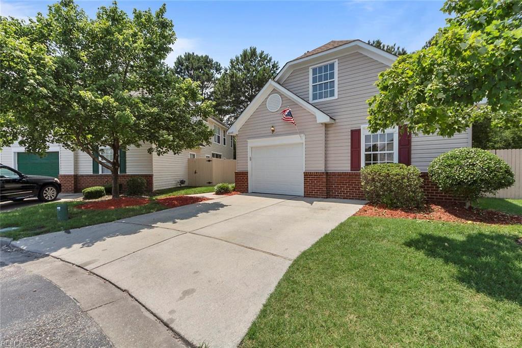 4640 Hunting Wood Rd - Photo 1
