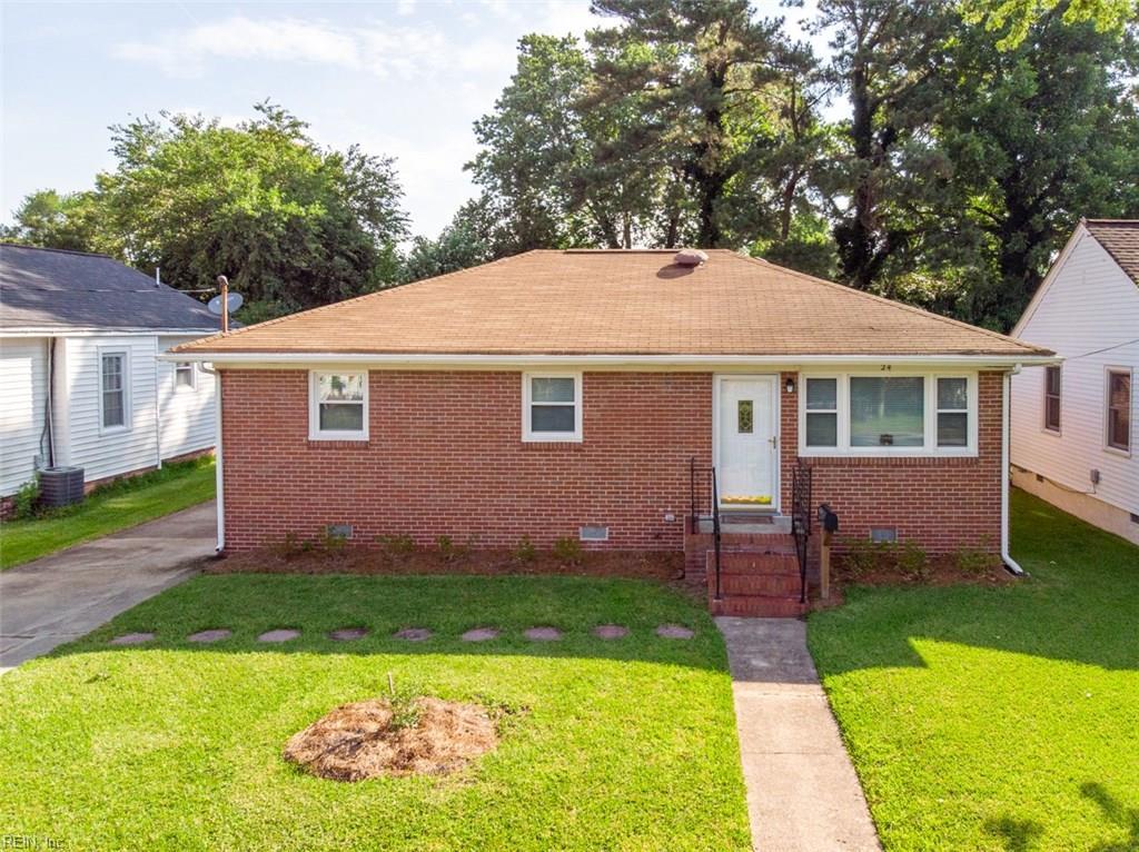 24 Hygeia Ave - Photo 1
