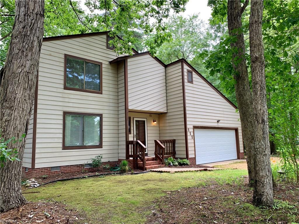 111 Scotch Tom Way - Photo 1