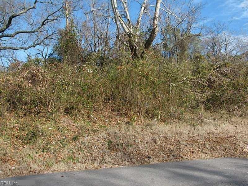 1010 Virgilina Ave Ave - Photo 1