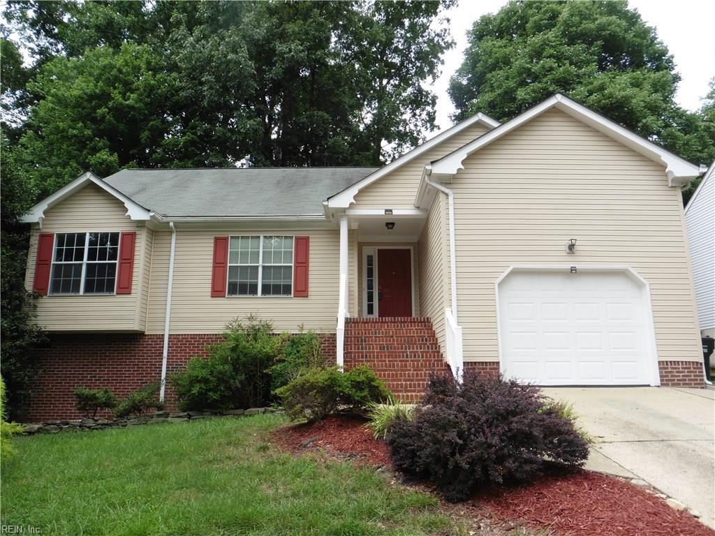 104 Peacepipe Pl - Photo 1