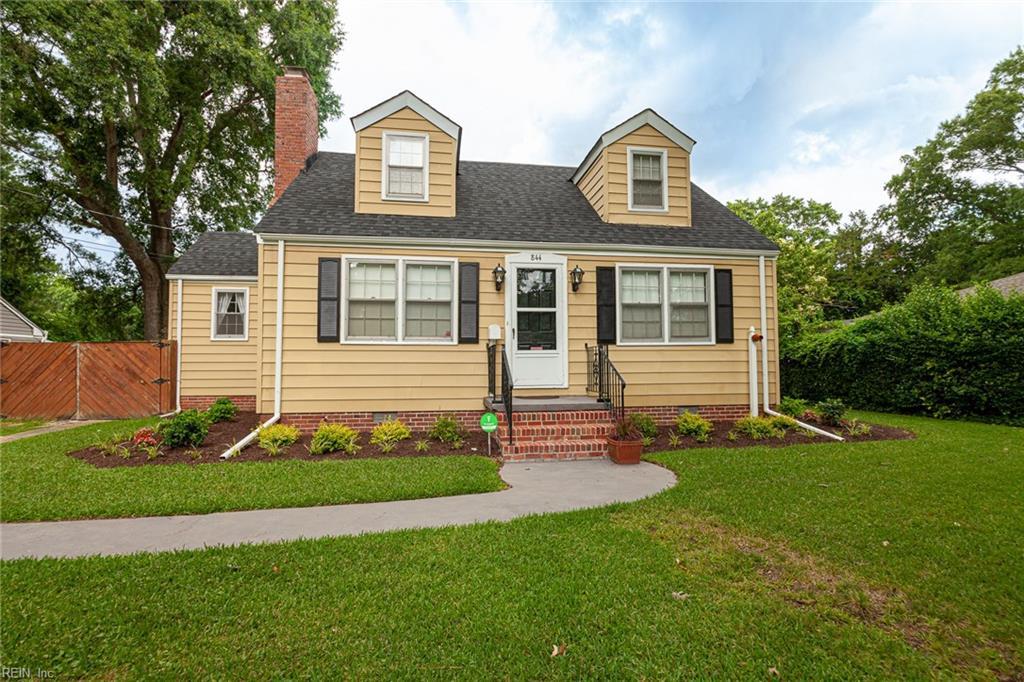 844 Alma Dr - Photo 1