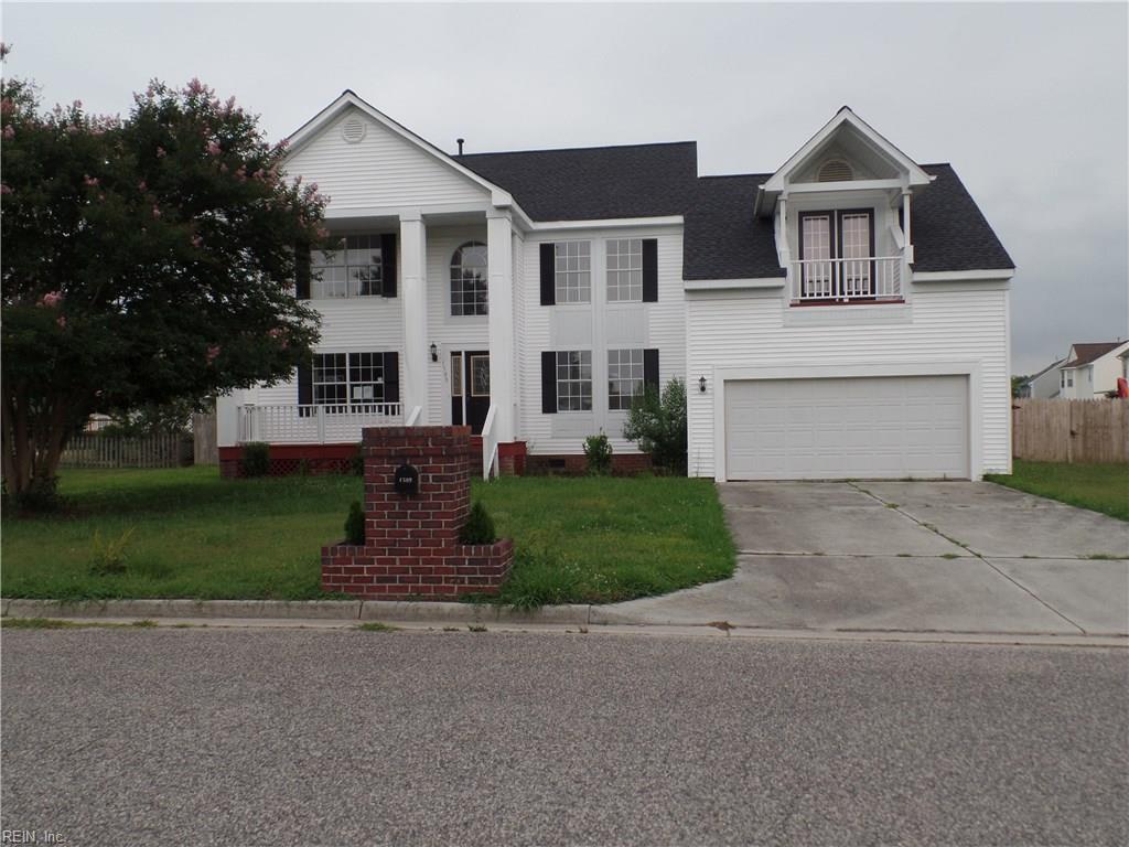 1503 Hilltop Dr - Photo 1