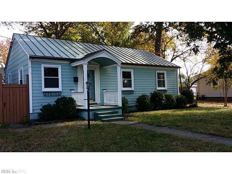 609 Vermont Ave - Photo 1
