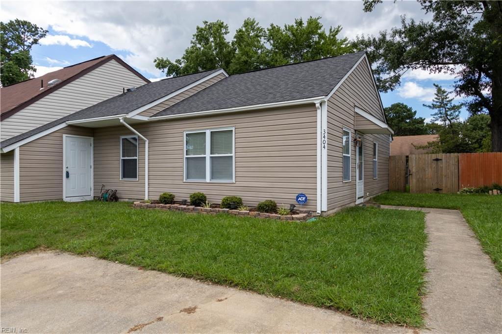 3404 Bangor Cres - Photo 1
