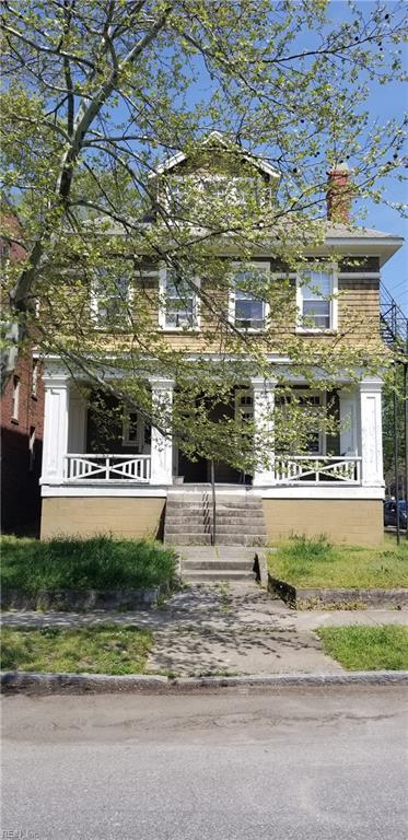 602 Graydon Ave - Photo 1