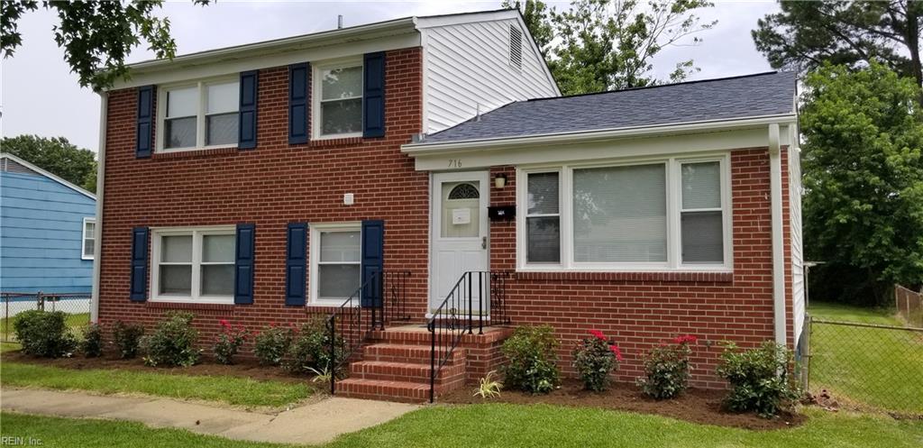 716 Fallon Ct - Photo 1