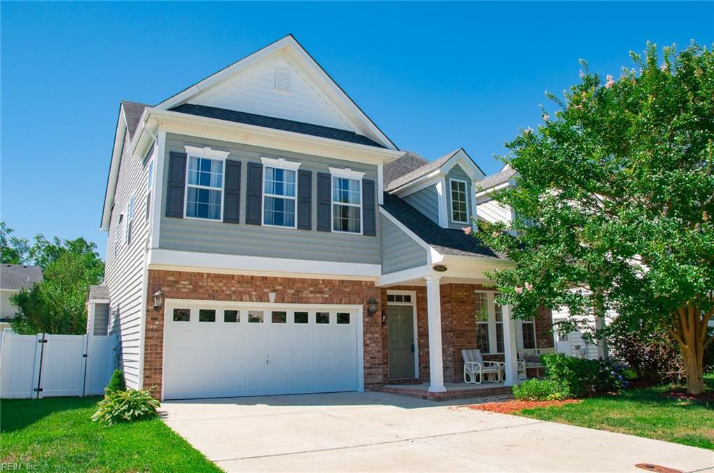 3010 Stone Creek Dr - Photo 1