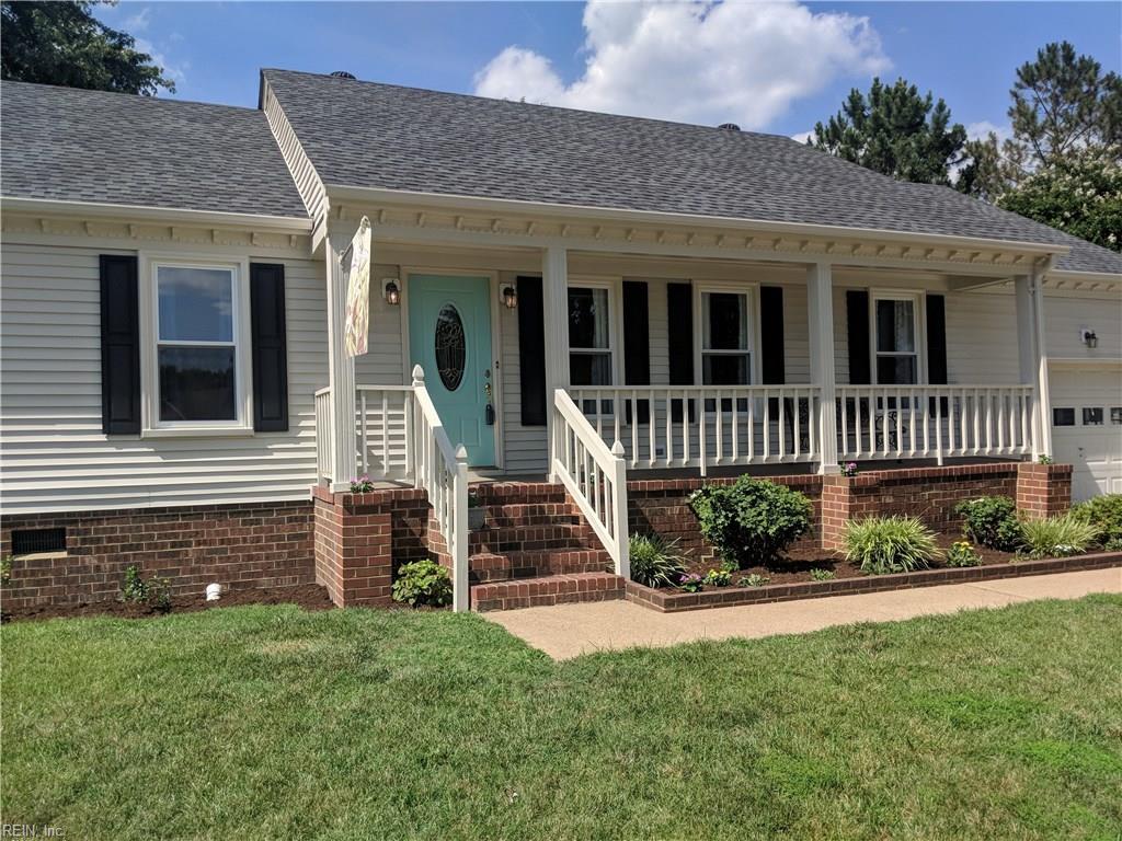 1116 Vineyard Dr - Photo 1