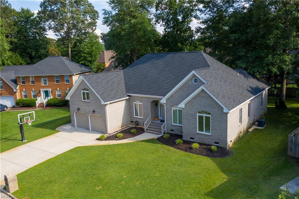 816 Denham Arch - Photo 1