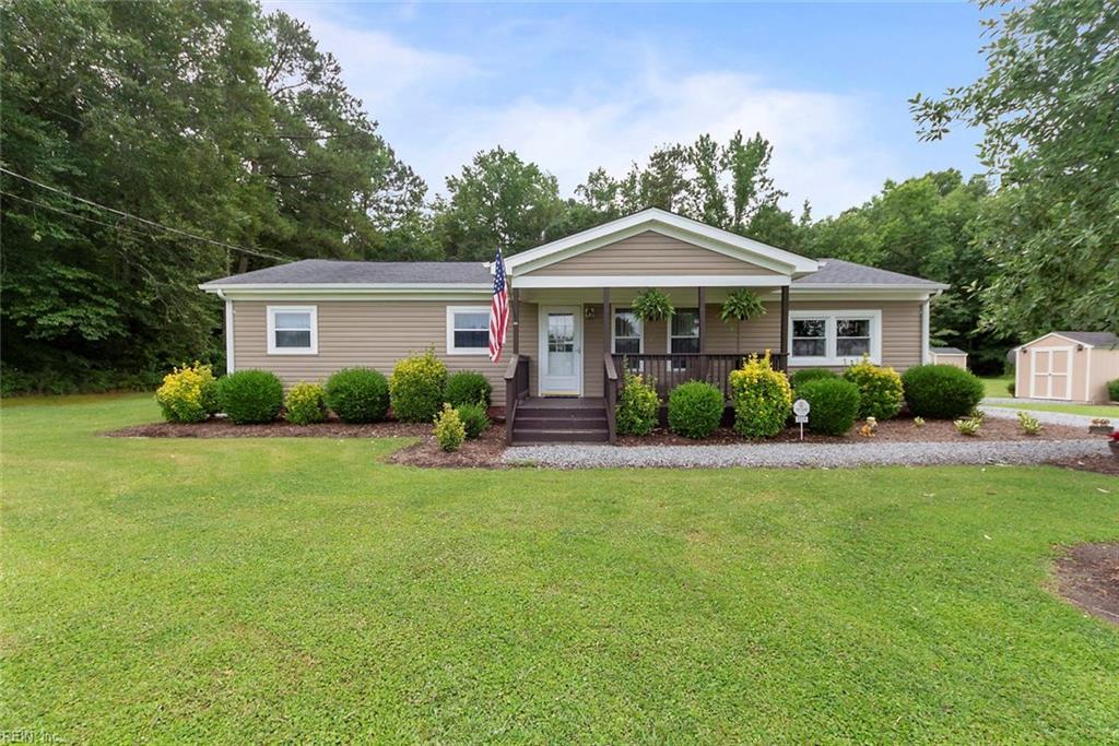 6024 Mineral Spring Rd - Photo 1