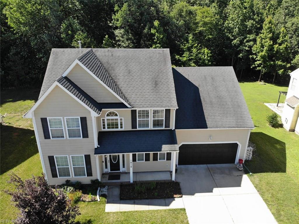 1014 Rachels Dr - Photo 1