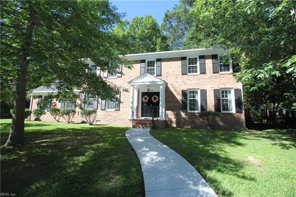 3008 Brittany Way - Photo 1