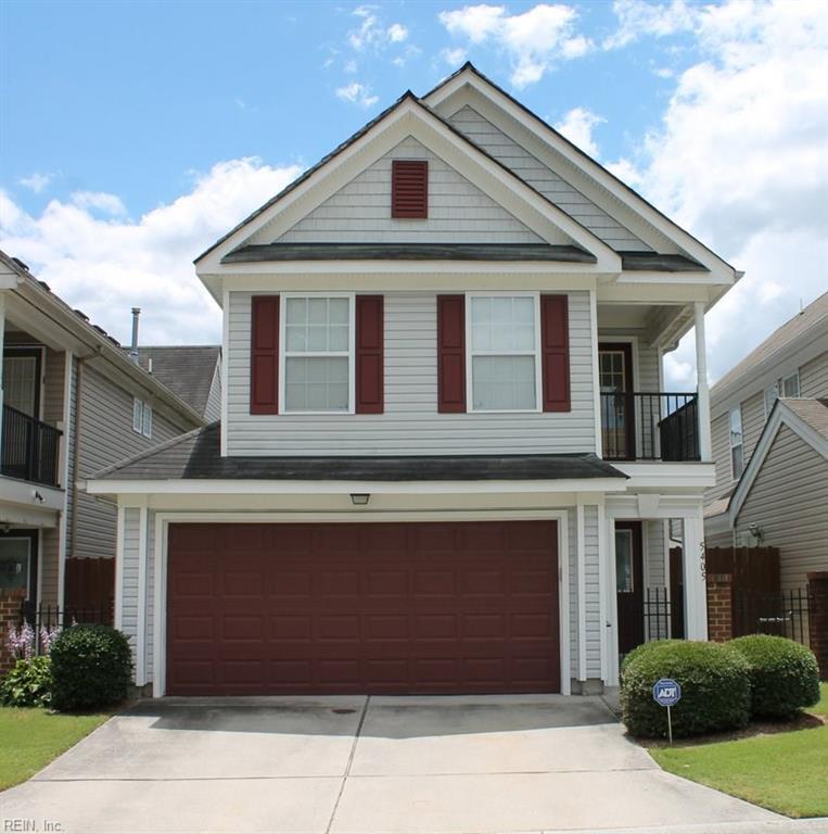 5405 Kiawah Ct - Photo 1