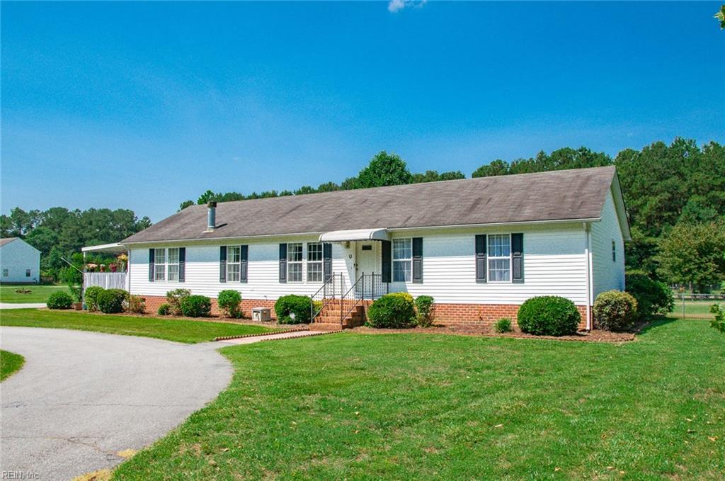 26260 Colosse Rd - Photo 1