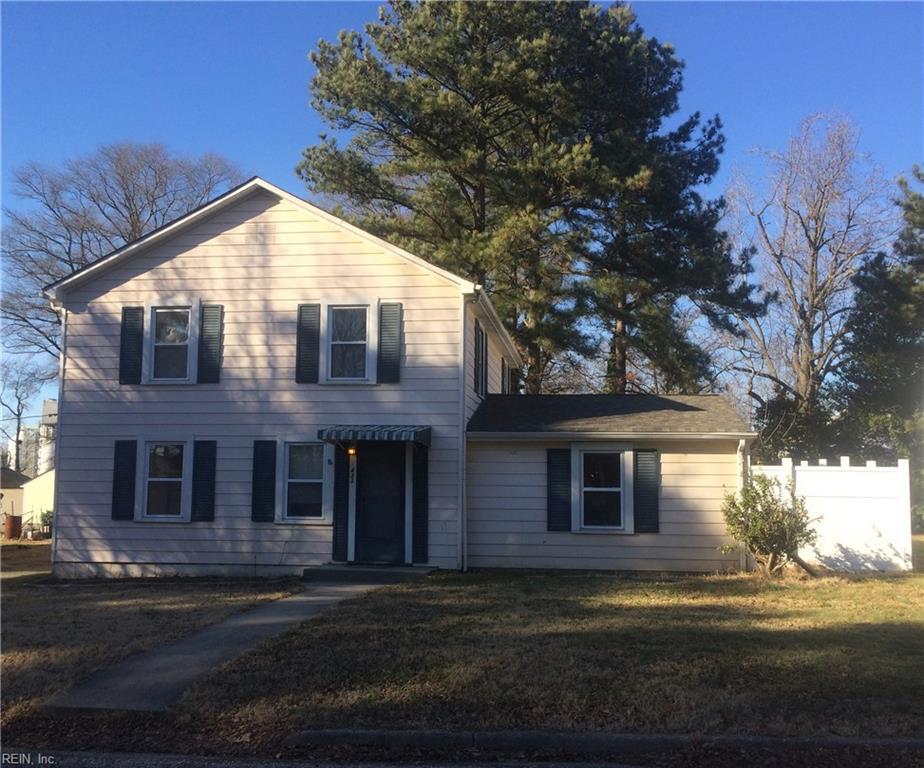 1703 Lee St - Photo 1