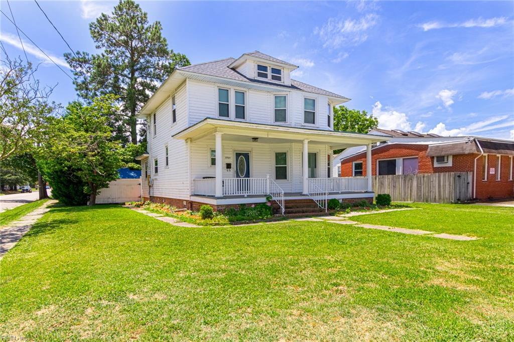 3701 County St - Photo 1