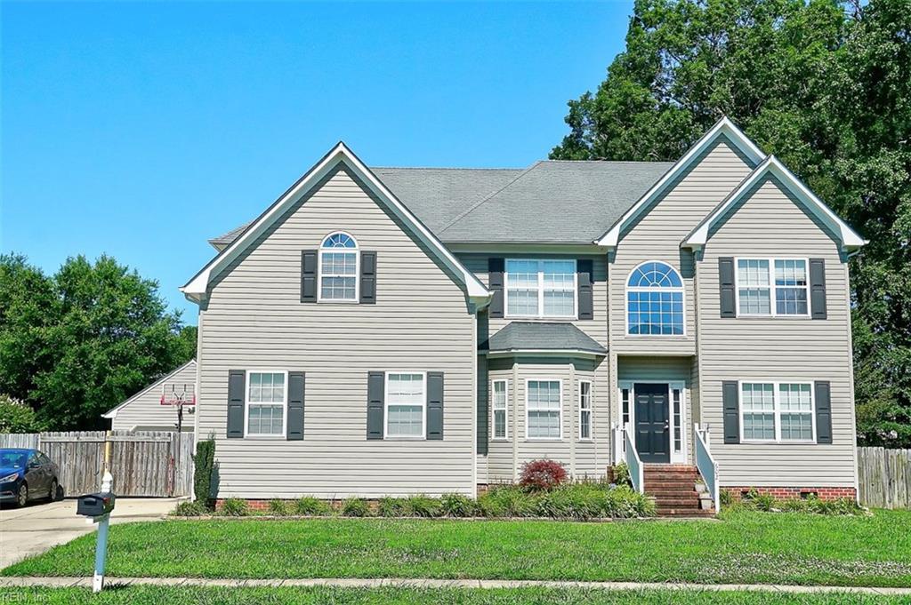 602 Mile Creek Ln - Photo 1