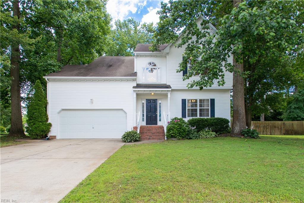 1321 Crosswood Ln - Photo 1