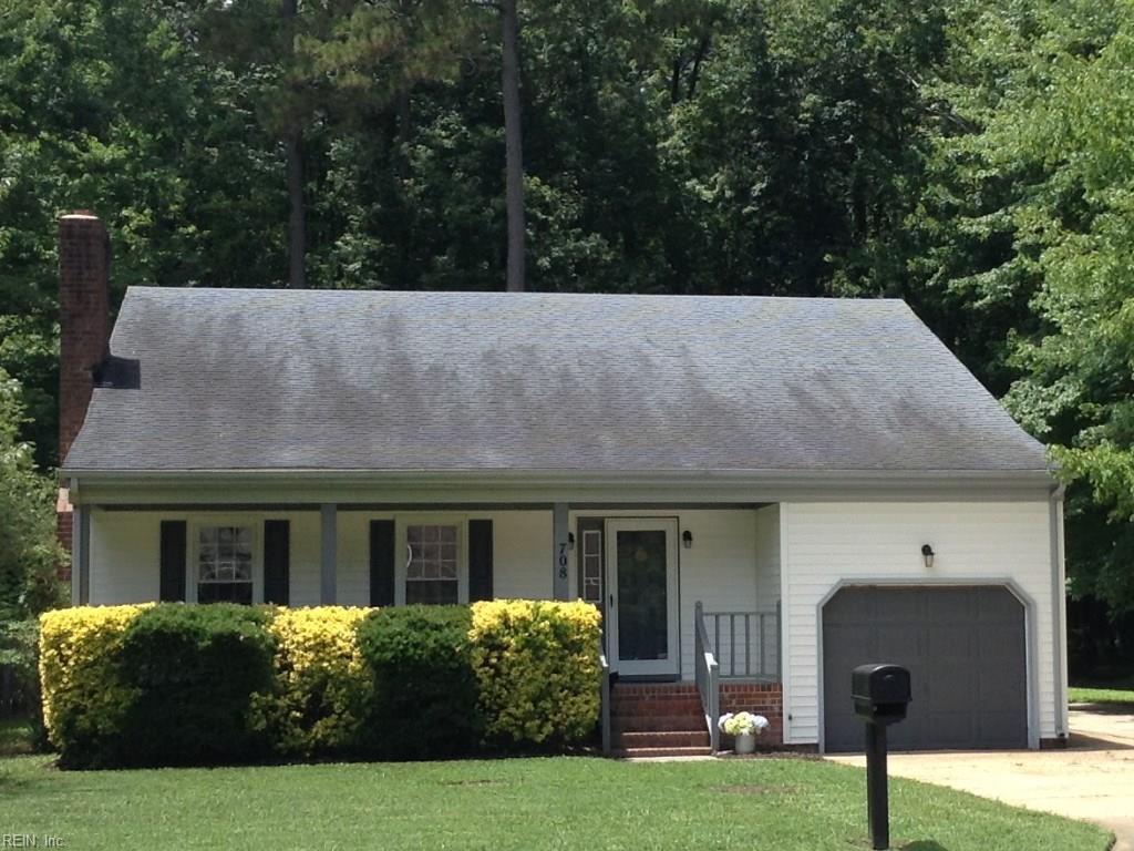708 Denver Ave - Photo 1