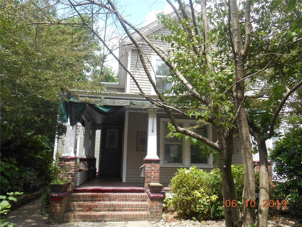 420 Maryland Ave - Photo 1