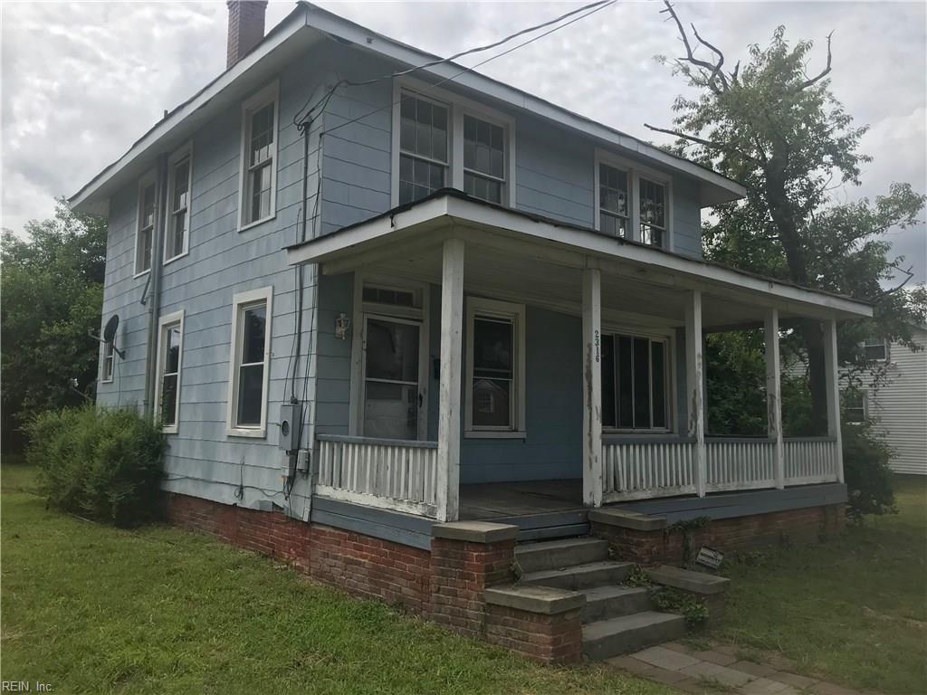 2316 Des Moines Ave - Photo 1