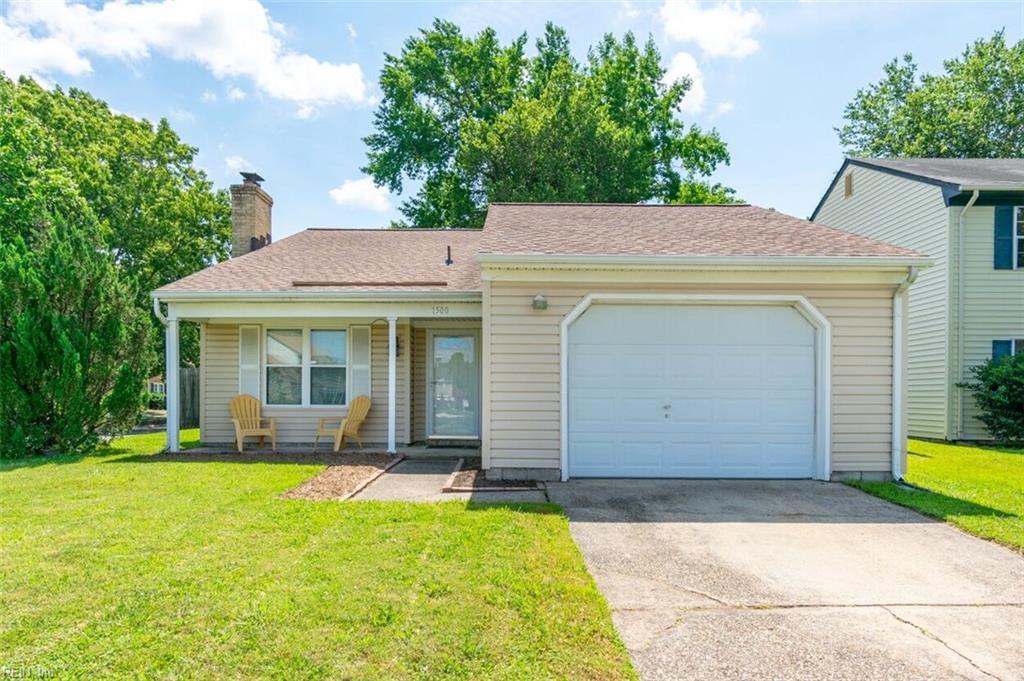 1500 Chirnside Ct - Photo 1