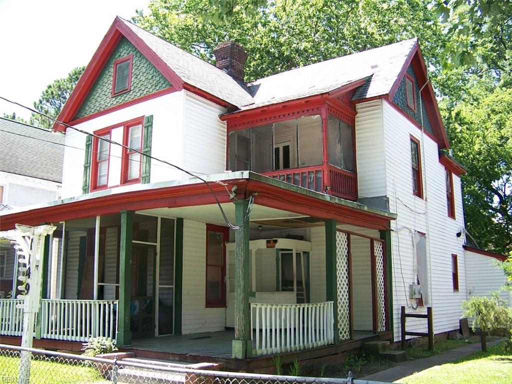 1149 Hampton Ave - Photo 1