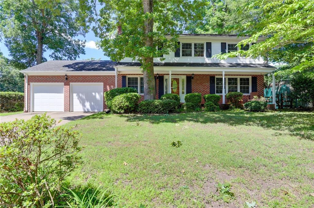 6332 Dickinson Way - Photo 1