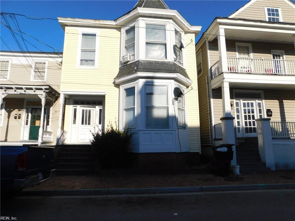 721 Dinwiddie St - Photo 1