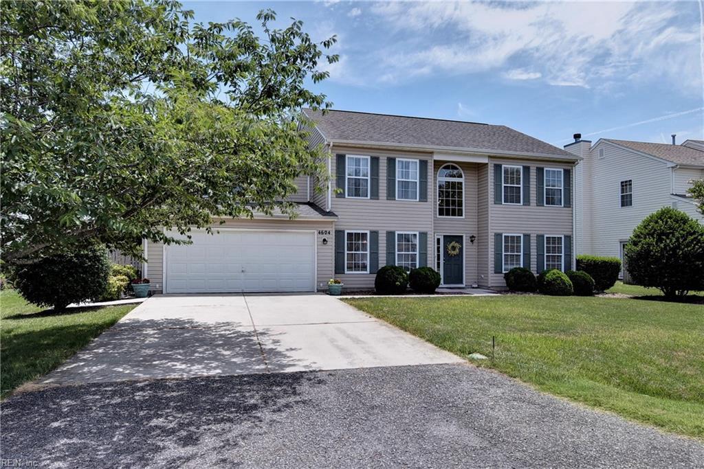 4604 Yeardley Loop - Photo 1
