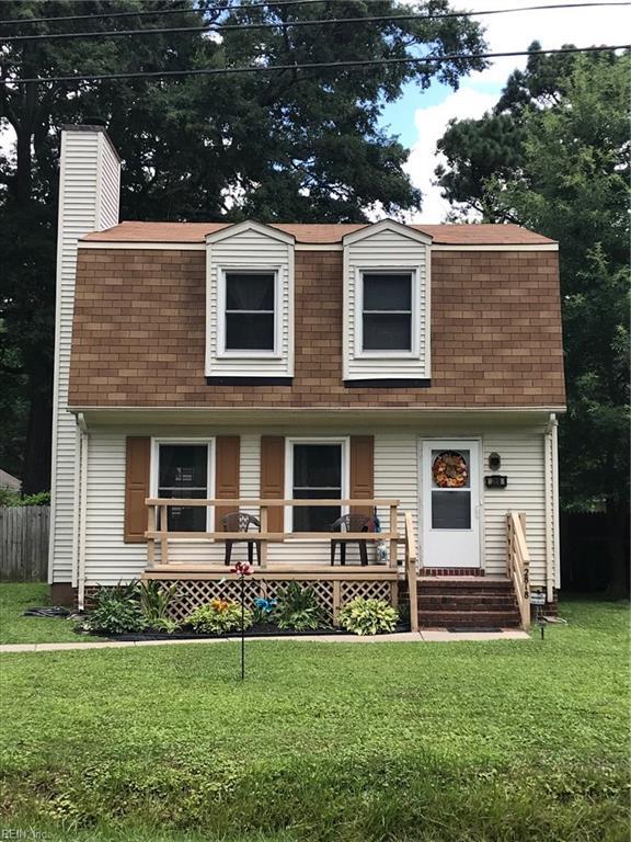 2818 Lambert Trl - Photo 1
