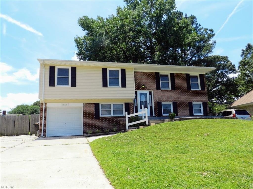 525 Turtle Cove Rd - Photo 1
