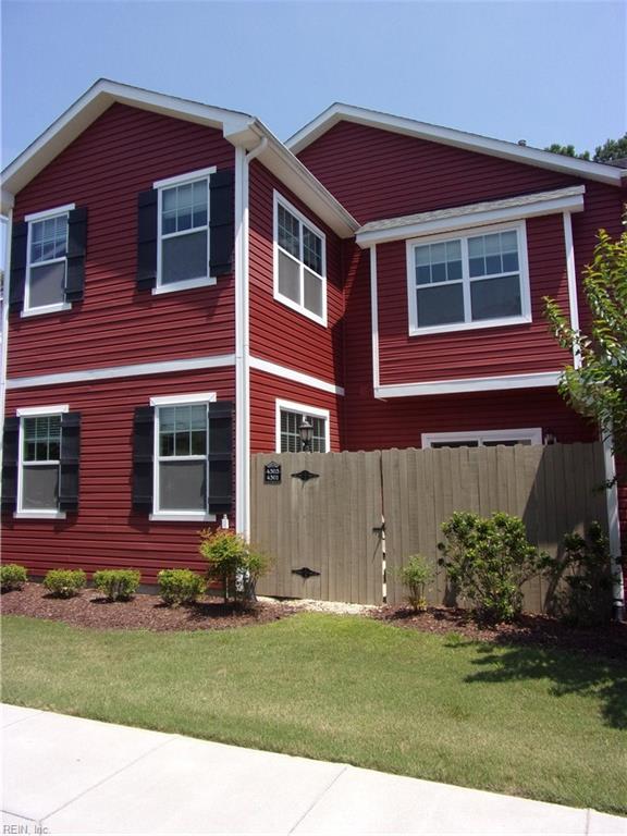 4301 Farringdon Way - Photo 1