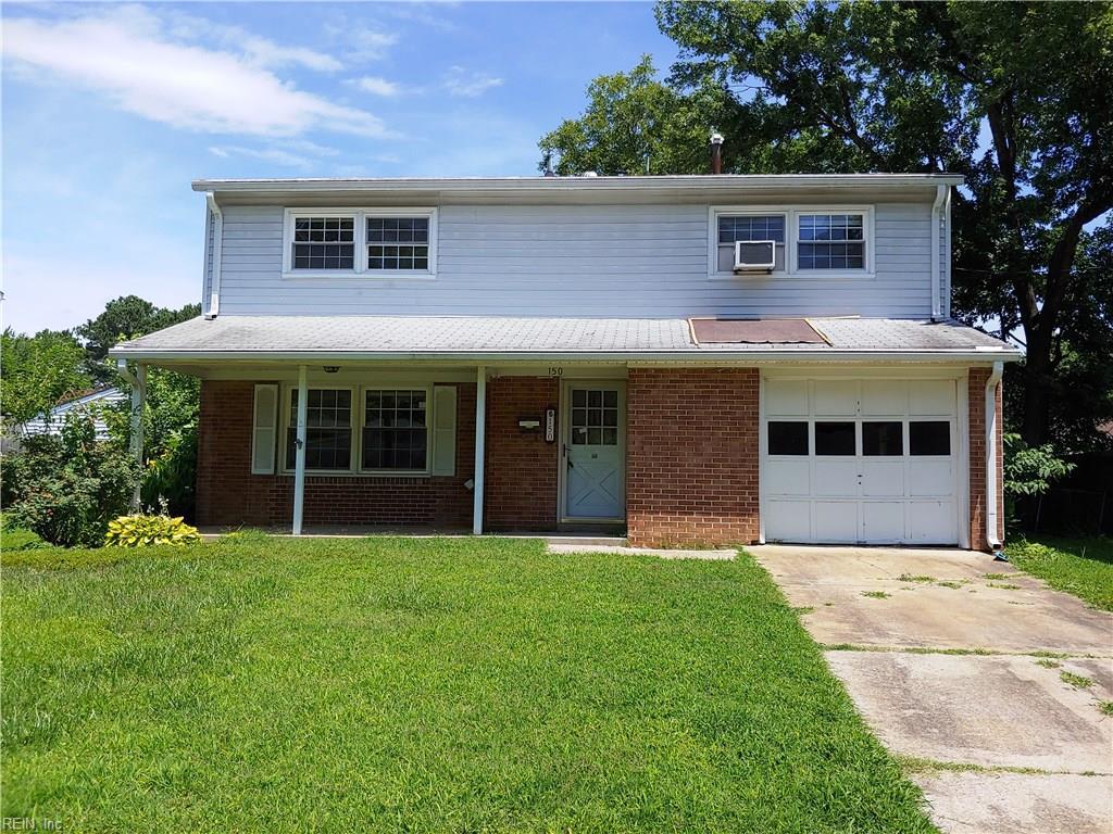 150 Mark Twain Dr - Photo 1