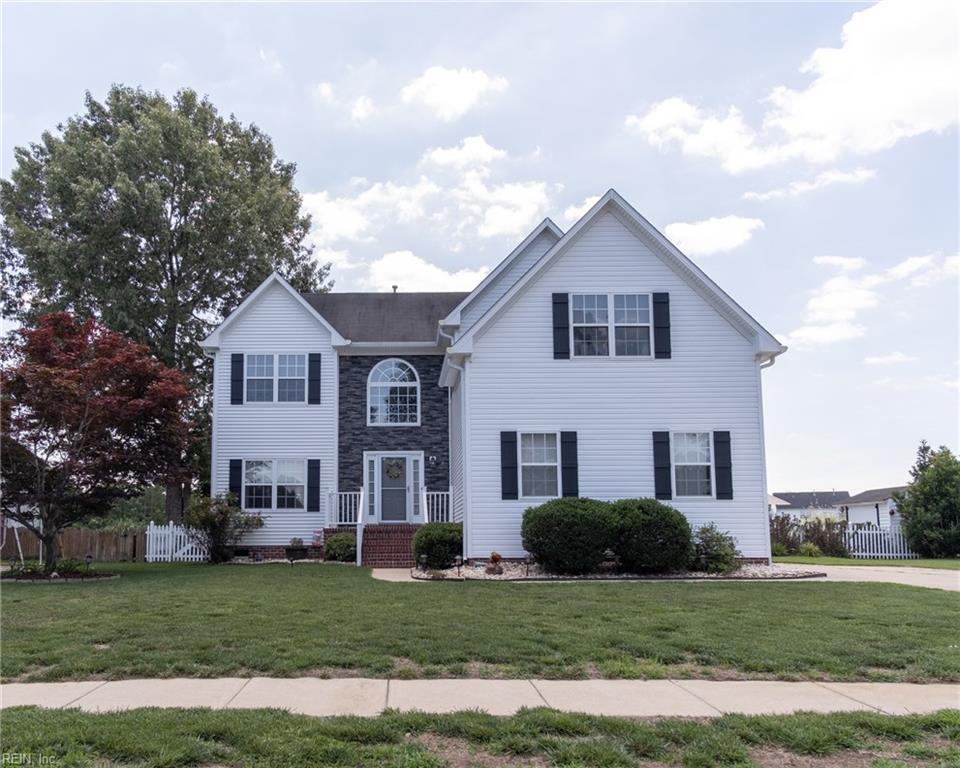 1231 Graver Ln - Photo 1