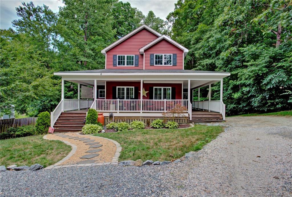 7513 Roaring Springs Rd - Photo 1
