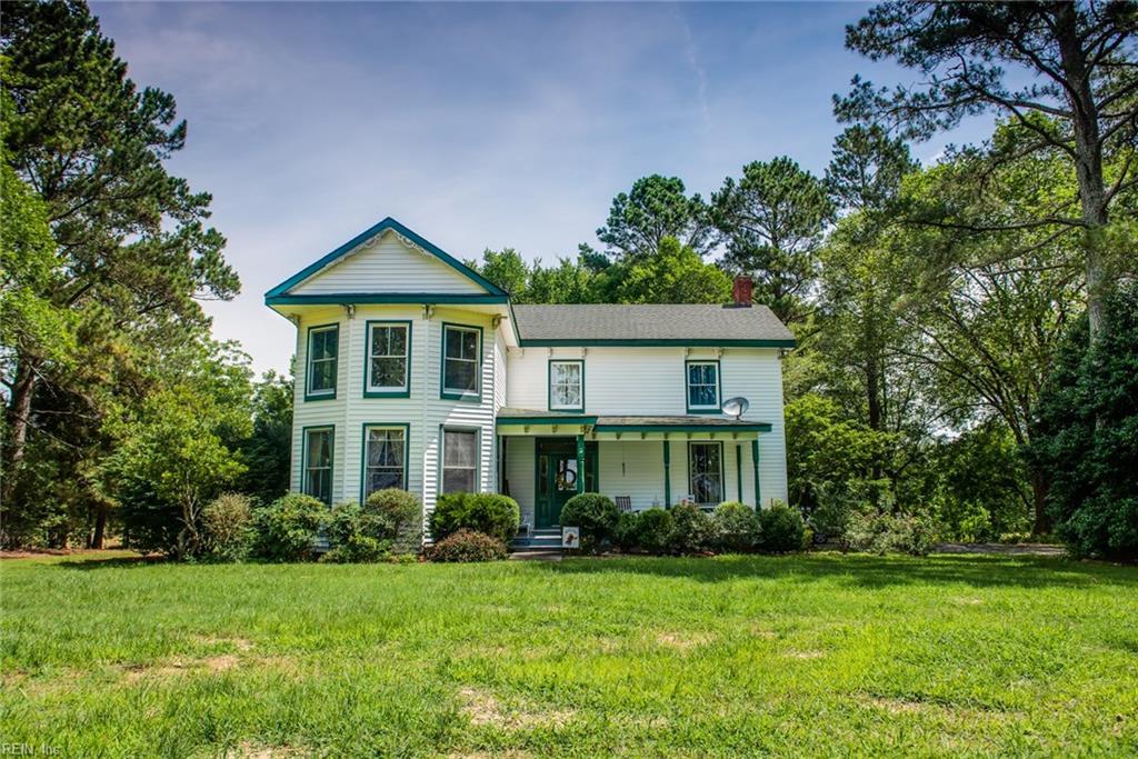 33183 Statesville Rd - Photo 1