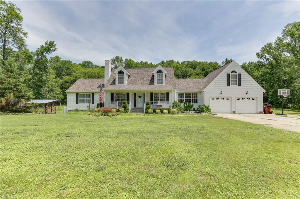 2240 Land Of Promise Rd - Photo 1