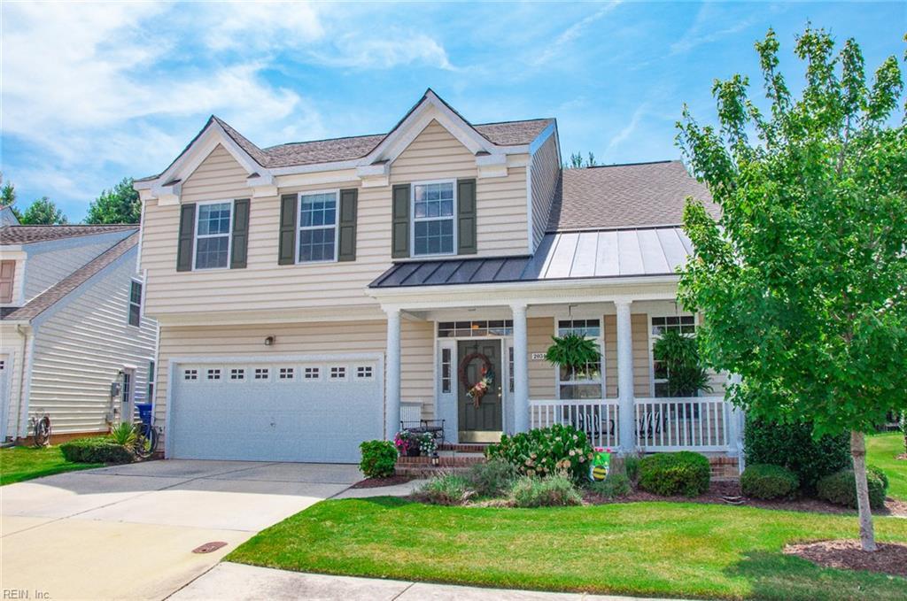 2034 Queens Point Dr - Photo 1
