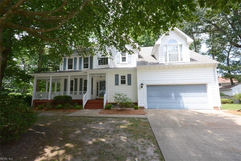 625 Blackthorne Ct - Photo 1