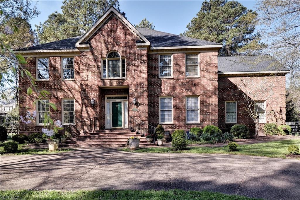501 Marlbank Dr - Photo 1