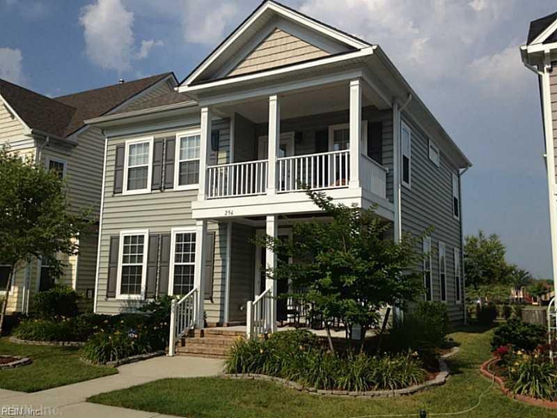 256 Tigerlilly Dr - Photo 1