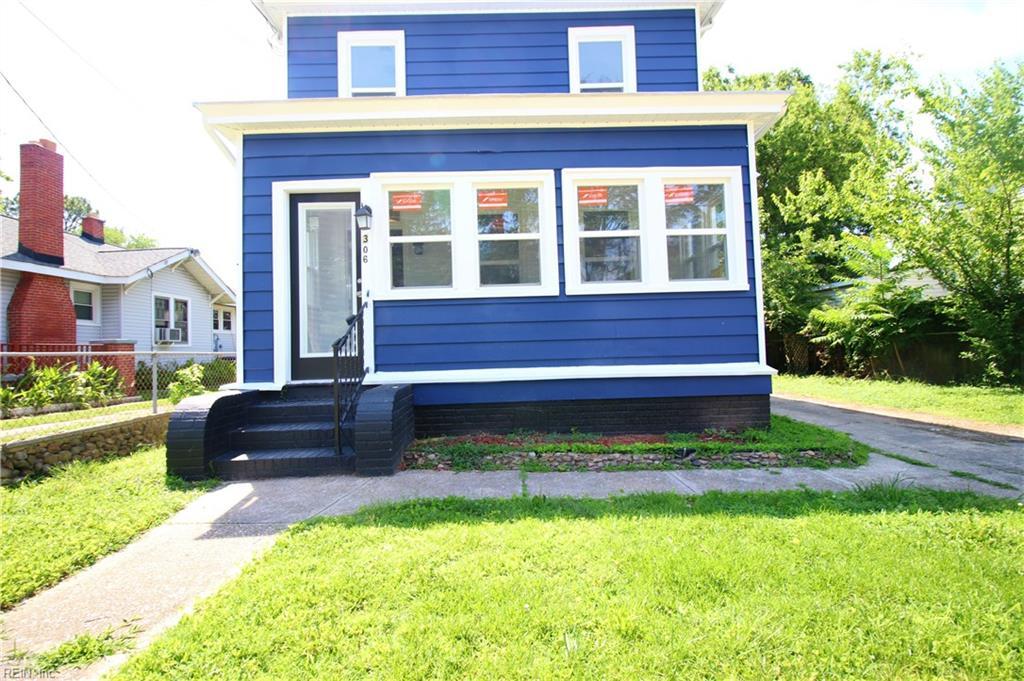 306 Mallory St - Photo 1