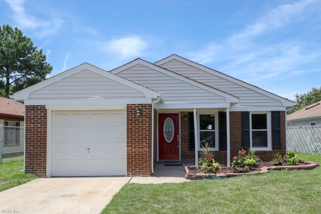 2409 Palmetto St - Photo 1
