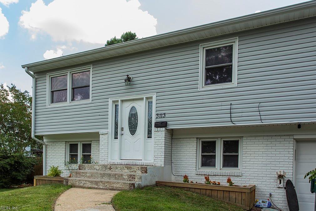 3113 Coach House Ln - Photo 1