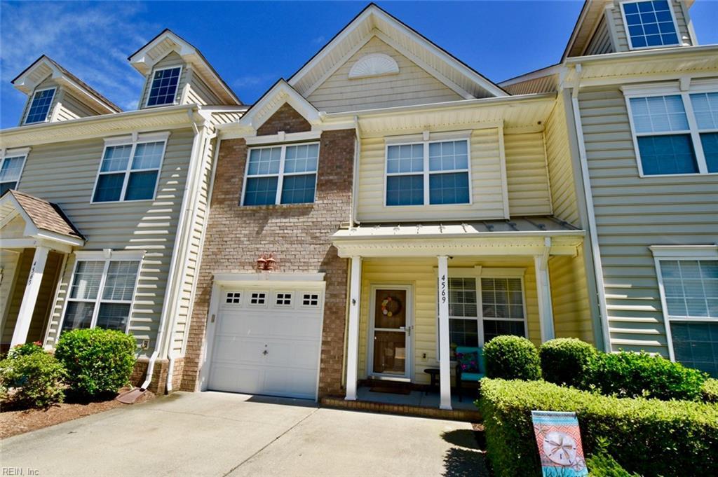 4569 Plumstead Dr - Photo 1