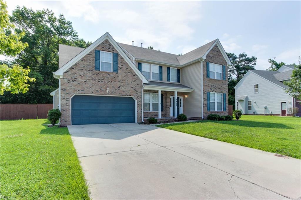3409 Arlo Ct - Photo 1
