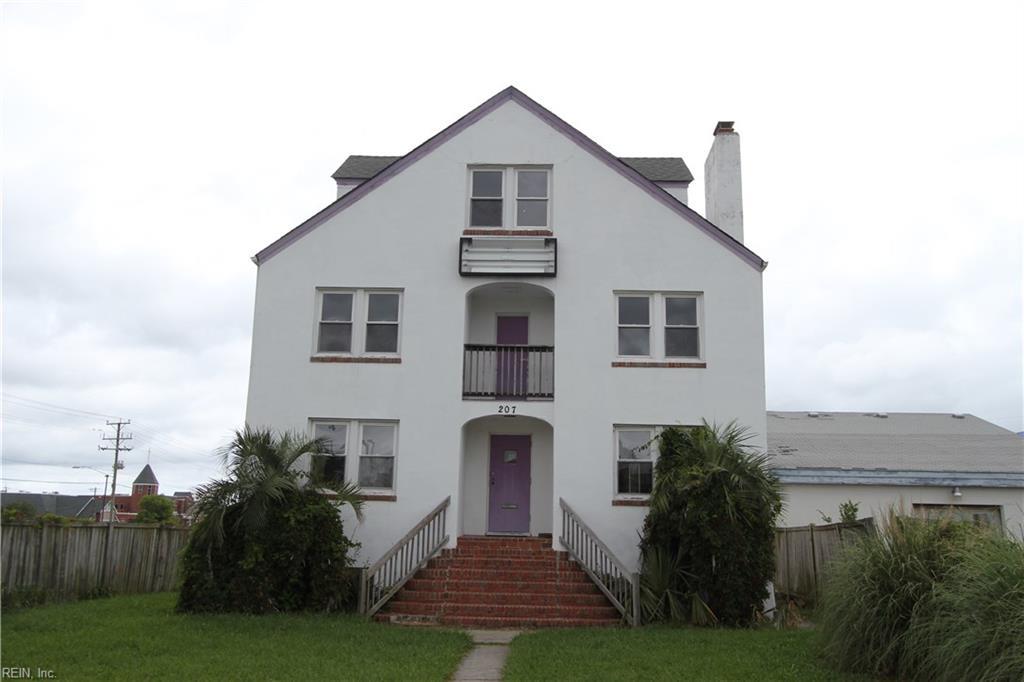 207 12th St - Photo 1