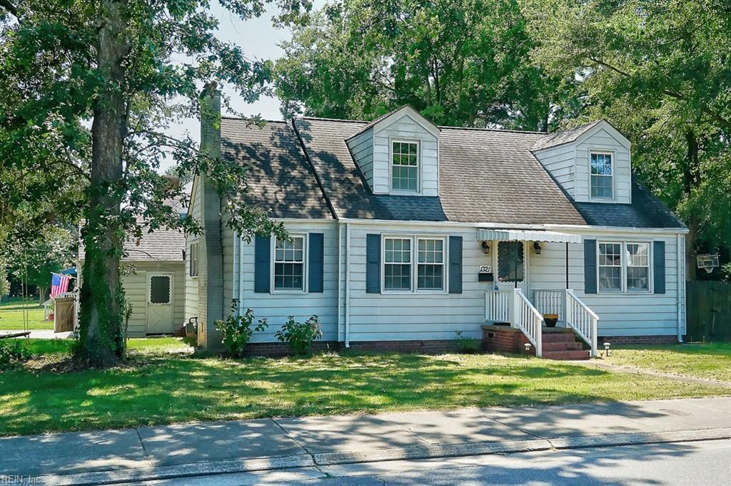 1321 Shore Rd - Photo 1